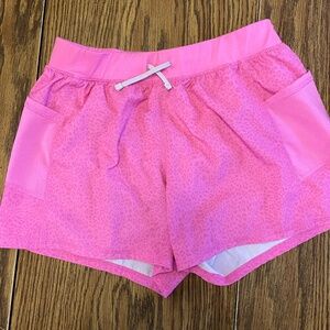 TEK GEAR Girls' Shorts
